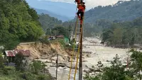 PLN Pulihkan Listrik Aceh 98,9 Persen, Tinggal 68 Desa Terdampak Bencana