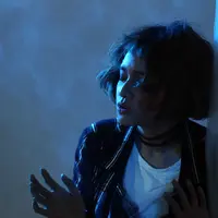 Syuting video klip Nidji feat Dea (Nurwahyunan/bintang.com)