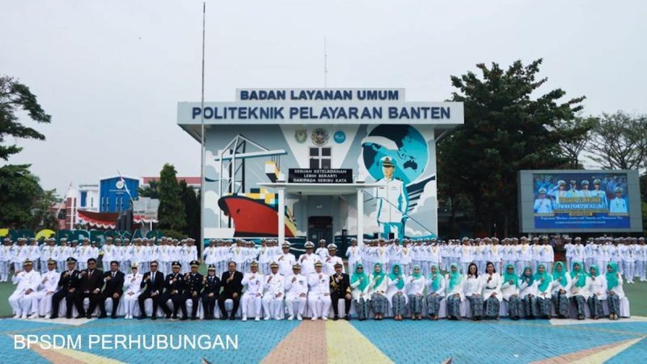 Tahukah Anda, Indonesia Bercita-cita Jadi Poros Maritim Dunia? Kemenhub Dorong Penguatan Keselamatan dan Konektivitas Maritim Lewat SDM Unggul