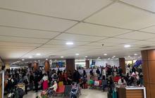 Lonjakan Penumpang Bandara Pekanbaru Capai 177 Ribu Orang Selama Periode Lebaran 2026
