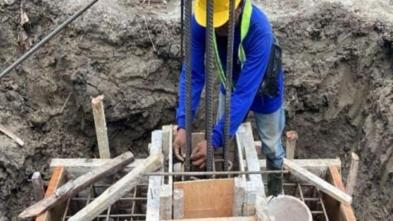 Pembangunan Sekolah Rakyat Tahap II Ditargetkan Rampung Juni 2026, Wamen PU Optimistis