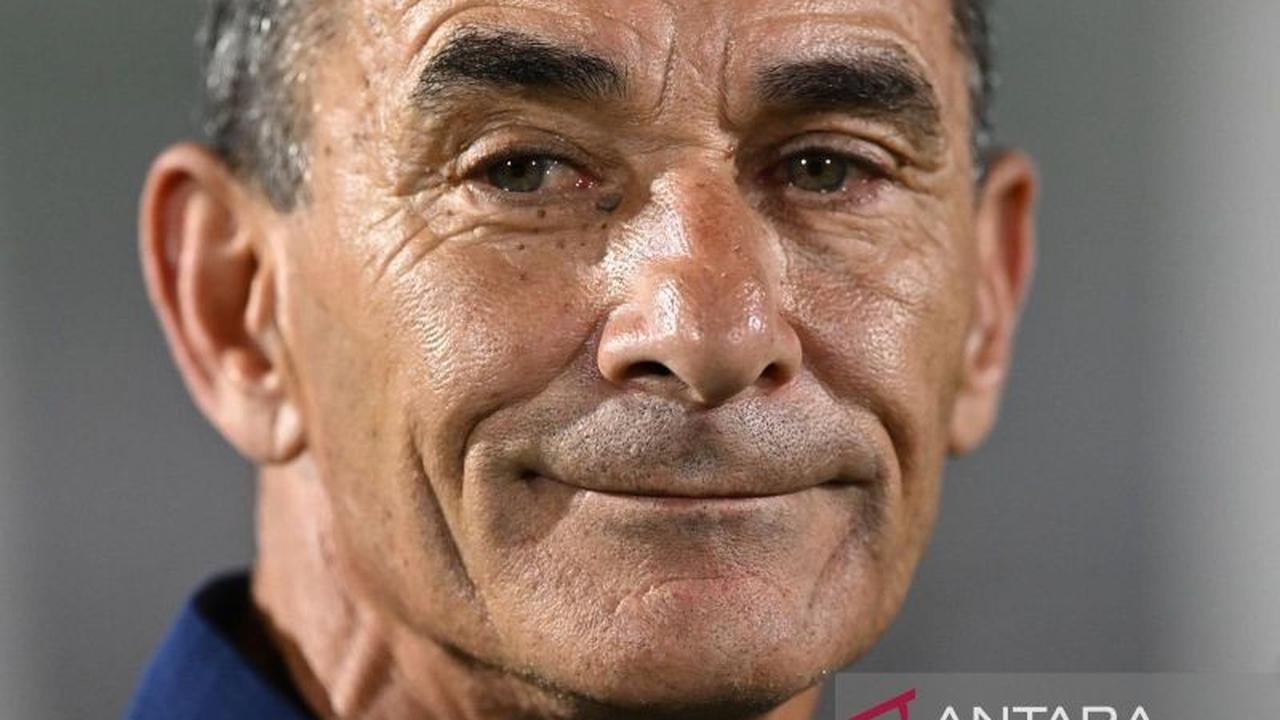 Vanenburg Akui Timnas U-23 Indonesia Jauh Lebih Baik Usai Bantai Makau 5-0, Siap Hadapi Korsel!