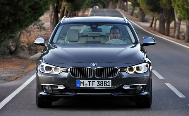 BMW 320d
