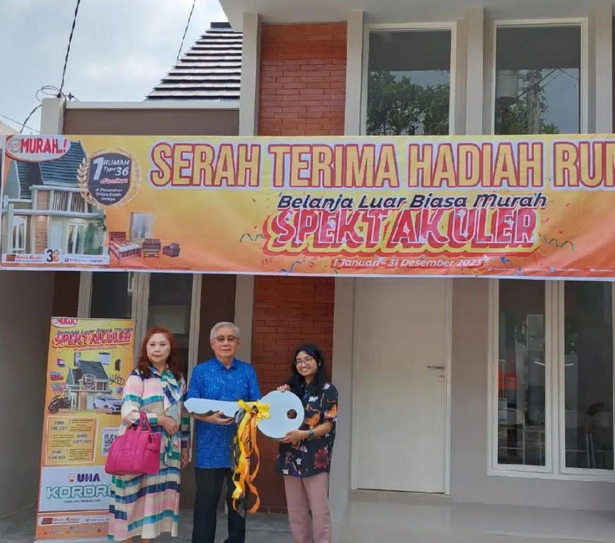 Dok. Istimewa