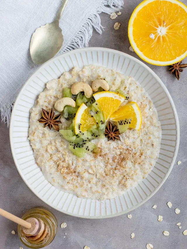 oatmeal