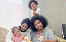 Kisah Sedih Anak Bungsu Alm Babe Cabita Usai Sang Ayah Meninggal: Kok Papa Nebula Gak Ada?