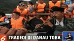 Setelah tragedi KM Sinar Bangun, awak kapal yang beroperasi di perairan Danau Toba berbenah.