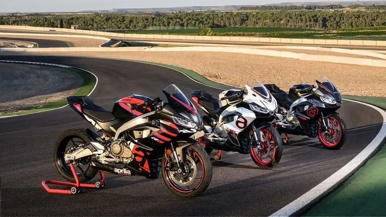 Aprilia