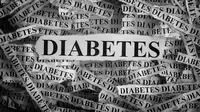 Tidak semua diabetesi memiliki badan gemuk. Di beberapa negara seperti India, orang dengan diabetes ternyata banyak yang kurus. (Foto: iStockphoto)