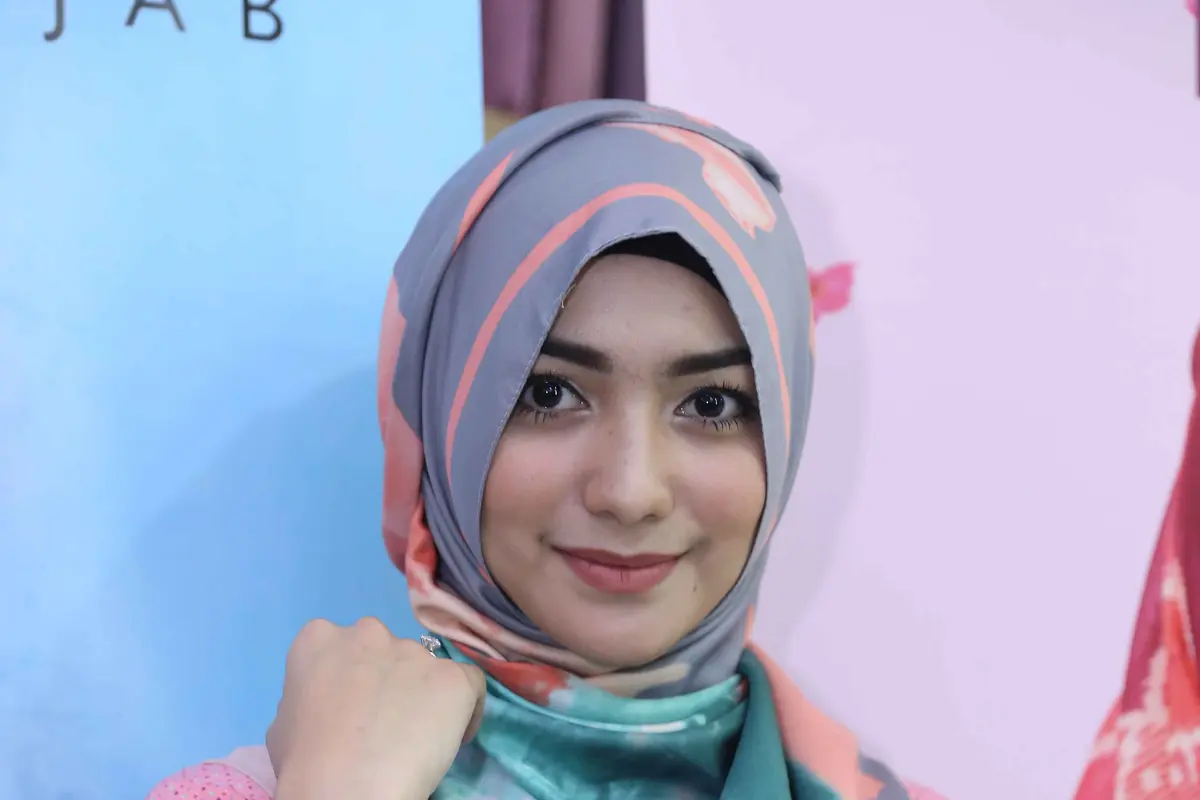[Bintang] Citra Kirana
