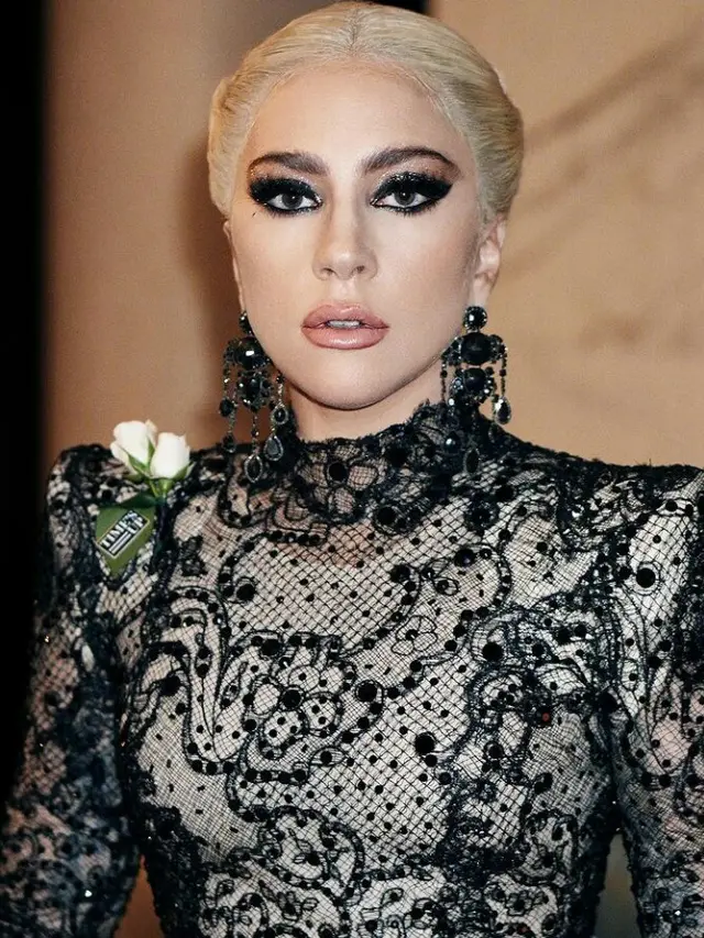 Sebagai Dampak Kekerasan Seksual saat Remaja, Lady Gaga Idap PTSD