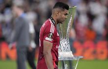 Nasib MU: Magis Casemiro Selalu Menang saat Final Kalah Sakti dengan Kutukan Andre Onana