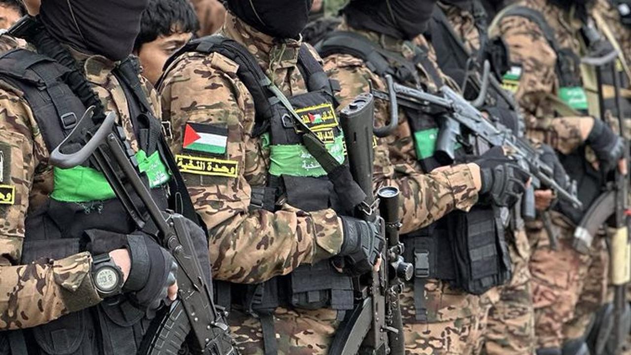 Hamas: Gaza Hari Ini adalah Auschwitz Abad ke-21, Netanyahu Dalang Holocaust Paling Mengerikan di Zaman Modern