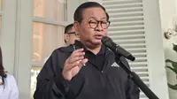 Penjelasan Pramono soal Obligasi Daerah Jakarta Belum Dimulai