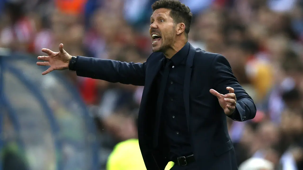 Diego Simeone