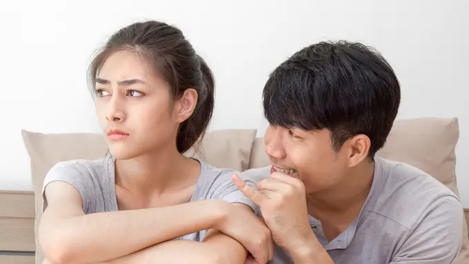 couple marah