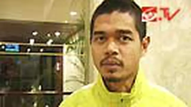 Timnas Indonesia Siap Raih Kemenangan