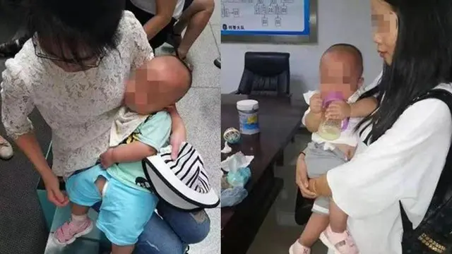 Miris, Wanita Ini Jual Anak Kembarnya Demi Beli Ponsel dan Bayar Utang