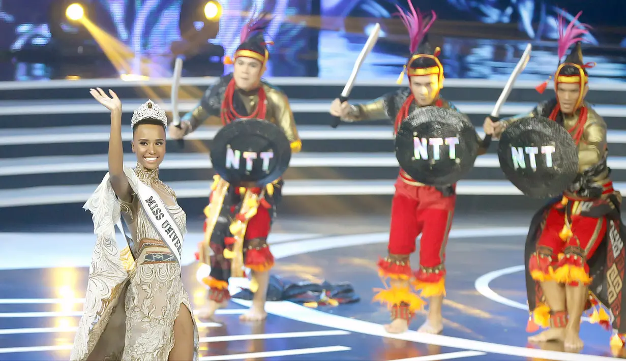 (Bambang E.Ros/Fimela.com)