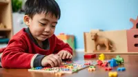 Autisme di Era Modern, Apa Bisa Dicegah?