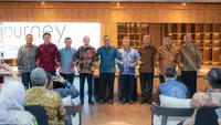 IAS Group Akselerasi Pemulihan Usai Bencana Sumatera dan Aceh, Ambil Langkah Cepat