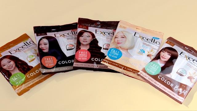 Solusi Baru untuk Perawatan Rambut yang Sehat dan Praktis Tanpa Ribet.  foto: istimewa