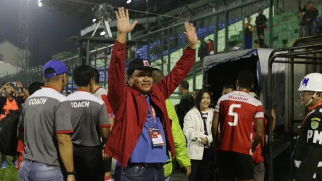 Madura United