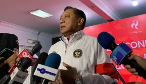 Timnas Voli Putra Indonesia Buru Medali di Asian Games 2026, PBVSI Tak Puas Sekadar 4 Besar