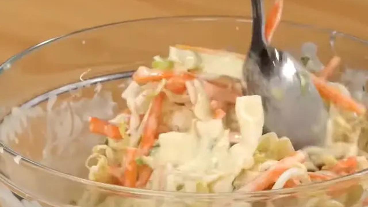 Rahasia Membuat Bakwan Sayur yang Renyah dan Gurih