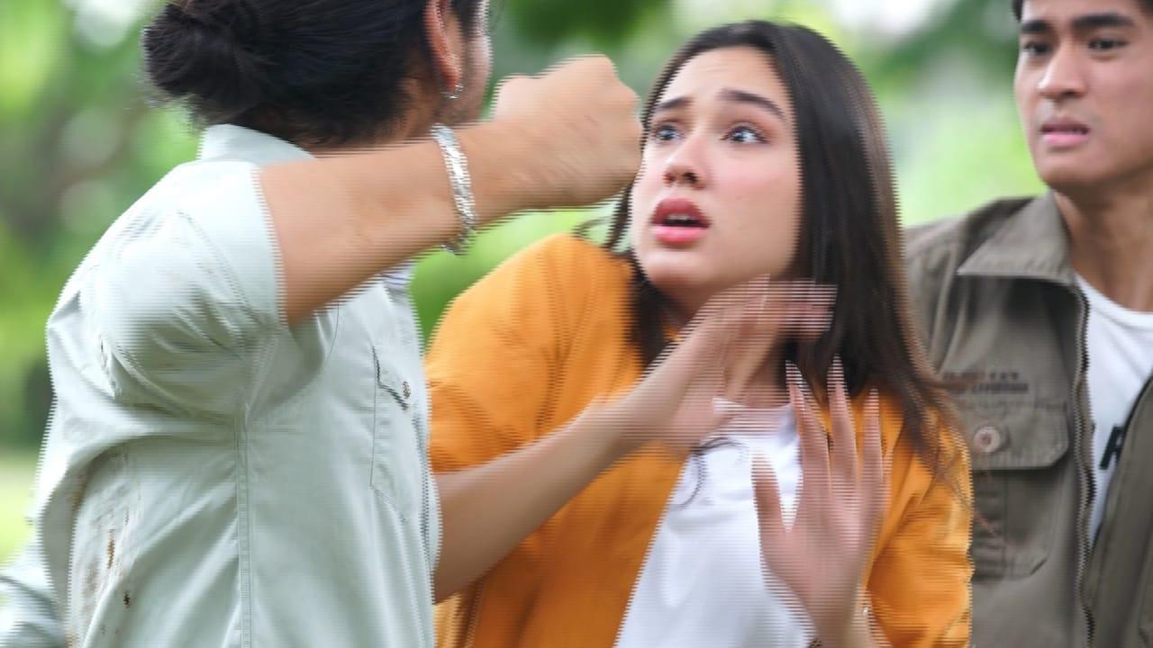 Love Story The Series