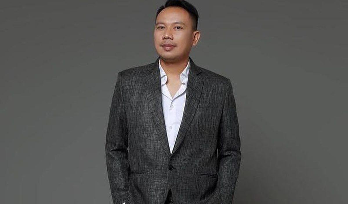 Pernah jadi Vokalis Band