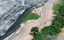 Dinas ESDM Kaltim Tinjau Upaya Perlindungan Sungai Kelay Berau dari Dampak Tambang