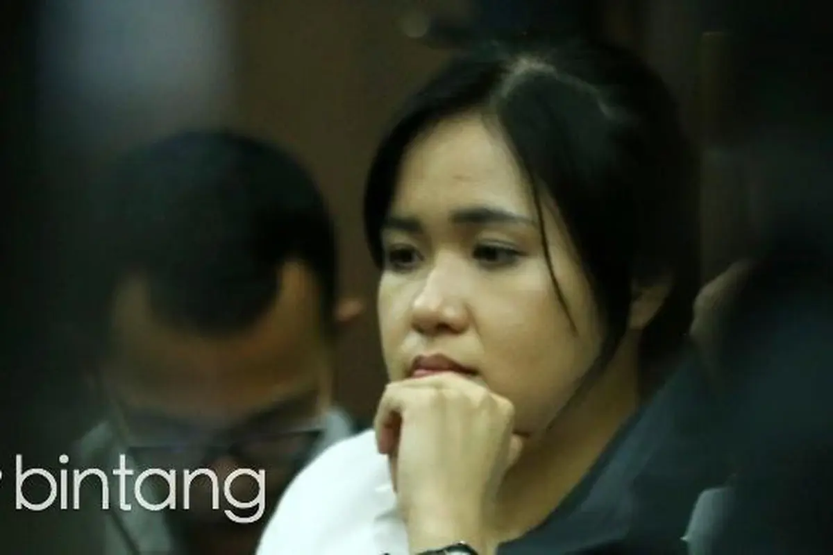Soal Perlakuan Tidak Layak untuk Jessica, Ini Kata JPU