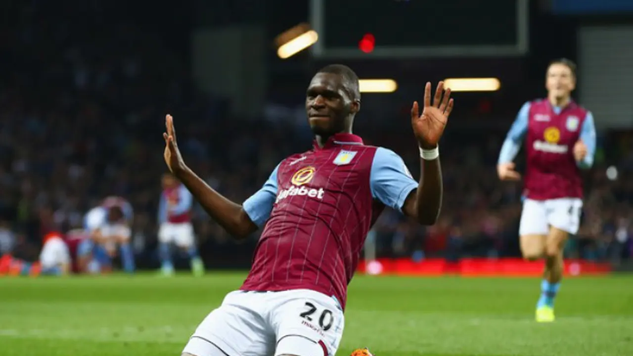 Christian Benteke