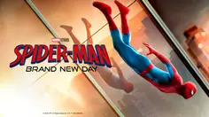 Film Spider-Man Brand New Day Bisa ditonton di Vidio