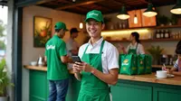 Cara Daftar GoFood untuk Usaha Kuliner, Begini Panduan Lengkapnya