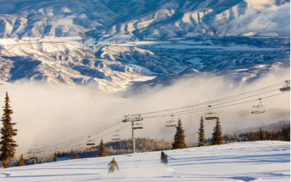 Aspen Snowmass