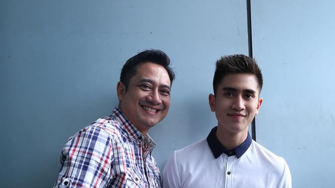 Verrell Bramasta Penasaran dengan Artis AA - Celeb Bintang.com