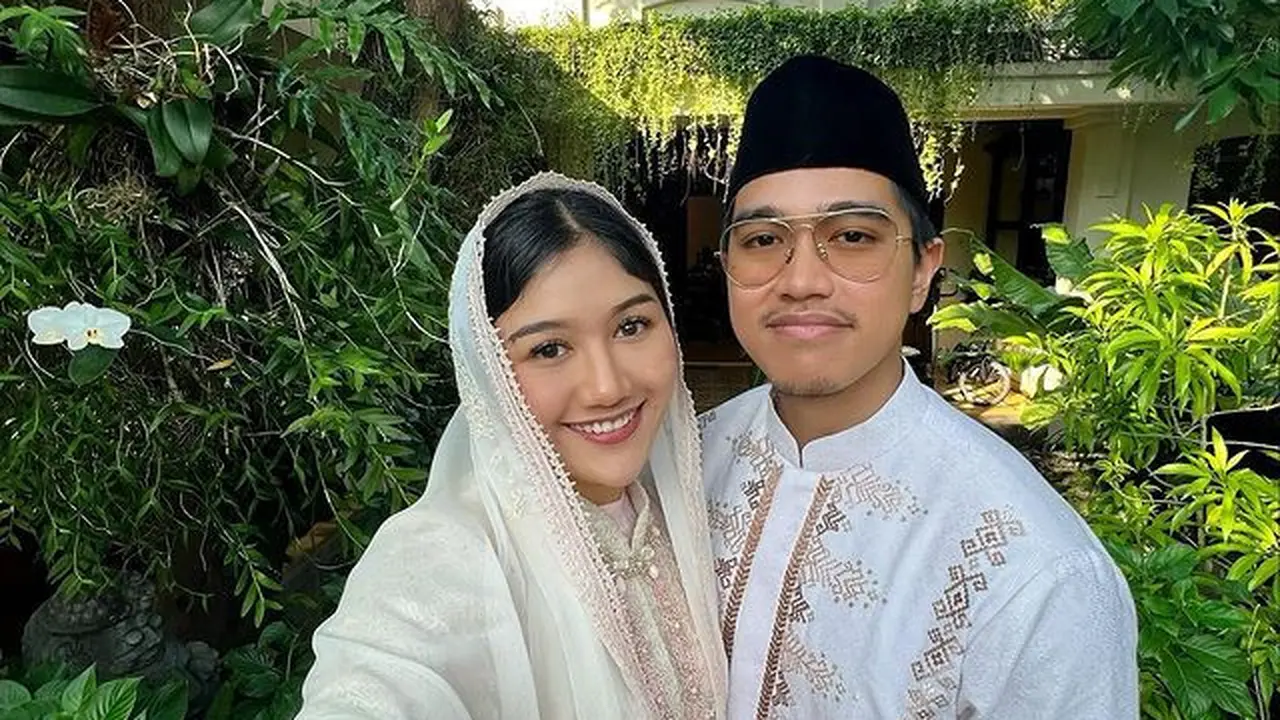 Kaesang Pangarep