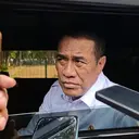 Amran Sikat 102 Mafia Pangan, Eks Direktur Kementan Dipenjara