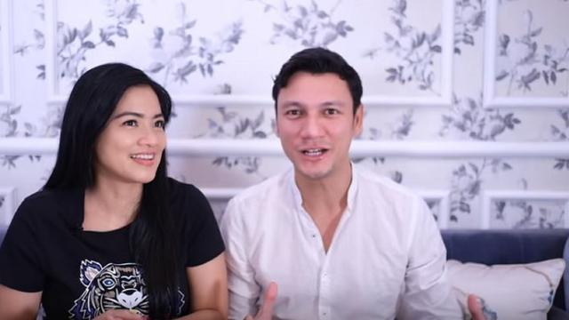 Cerita Titi Kamal Pisah Rumah dengan Suami dan Anak, Pulang Syuting dari Luar Kota