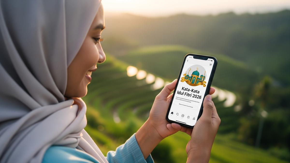 100 Kata Kata Islami setelah Ramadhan agar Tetap Rajin Sholat dan Dzikir, Penuh Motivasi