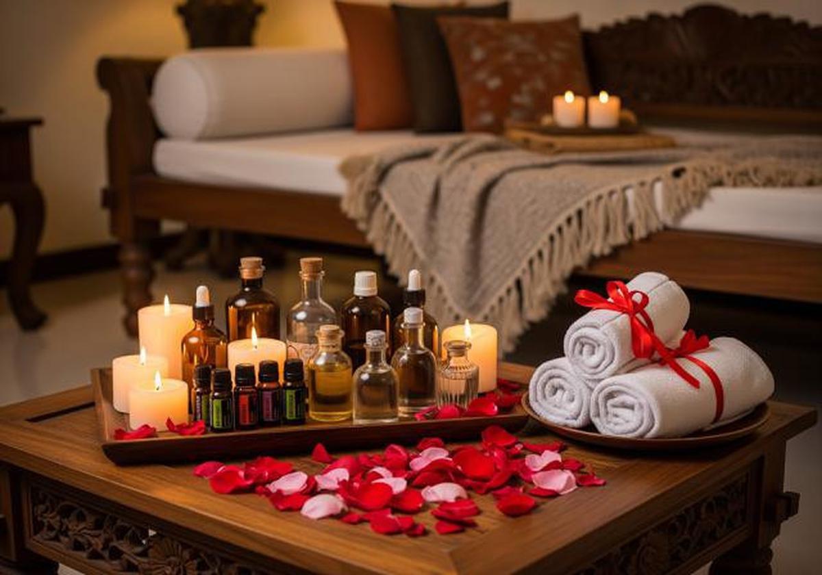 25 Ide Kado Valentine untuk Istri yang Romantis, Berkesan, dan Penuh Makna