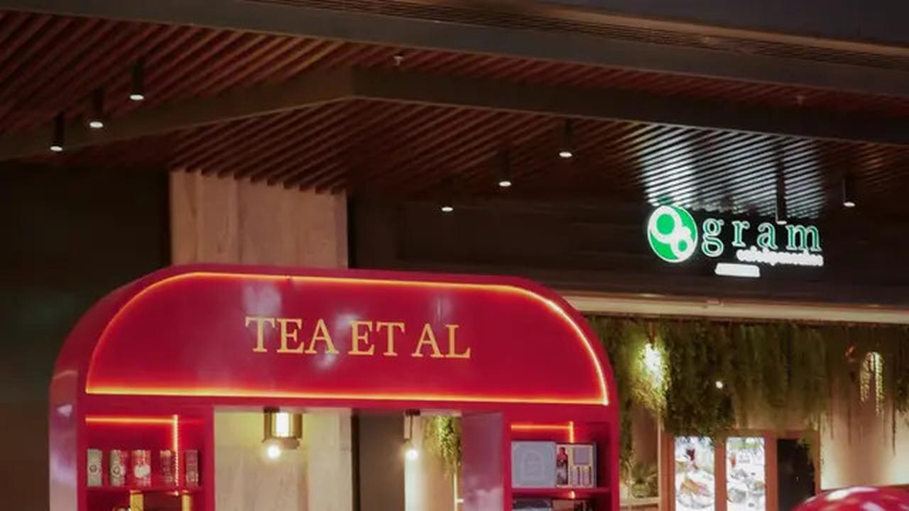 Glimmering Nol Lengkapi Libur Akhir Tahun di ASHTA District 8