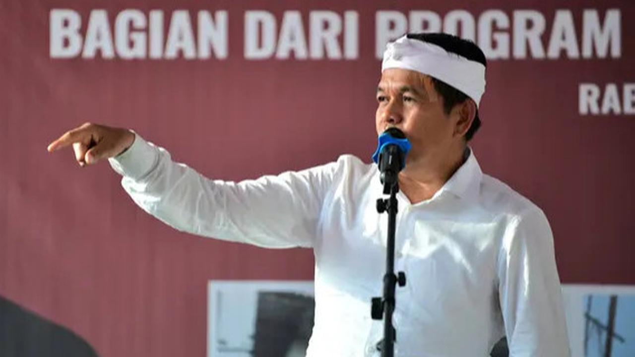 VIDEO: Emosi! Dedi Mulyadi Blak-blakan Skakmat Pejabat Flexing, Biang Kerok Rakyat Jadi Miskin