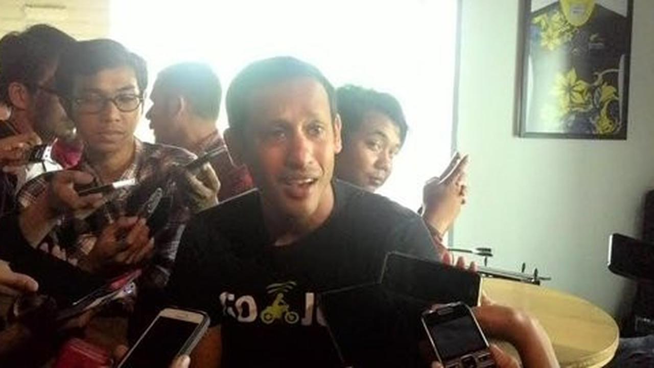 CEO Gojek: Kami yakin jadi leader