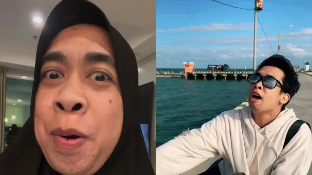 Mimi Peri Viral