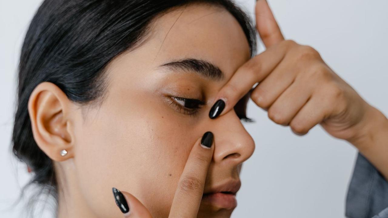 Bersihkan Hidung secara Teratur