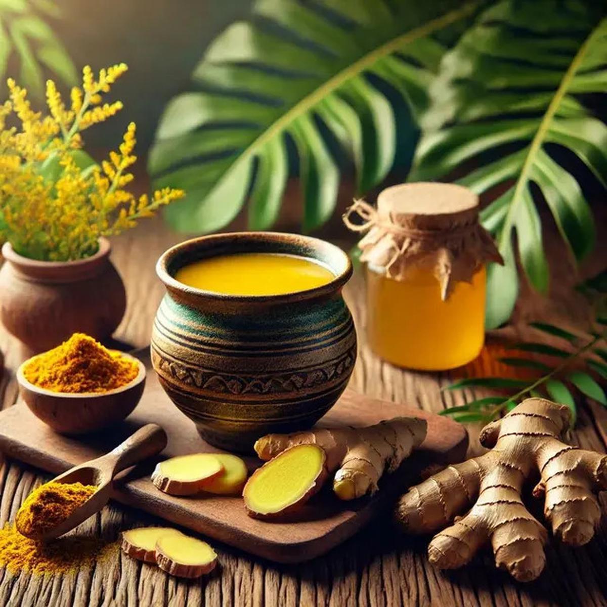 Resep Jamu Tradisional untuk Kulit Kencang dan Awet Muda
