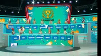 UKS Final Champions 2025, Ajang Para “Dokter Cilik” Unjuk Kebolehan Bidang Pendidikan Kesehatan